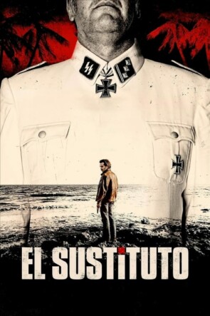 El sustituto (2021)