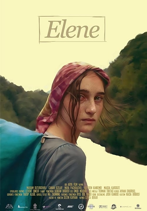 Elene (2016)