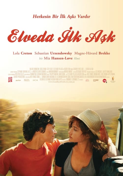 Elveda İlk Aşk (2011)