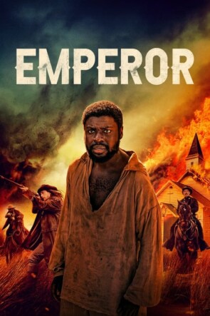 Emperor (2020)