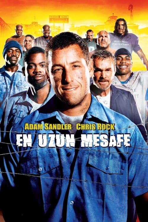 En Uzun Mesafe (2005)