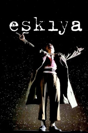 Eşkıya (1996)