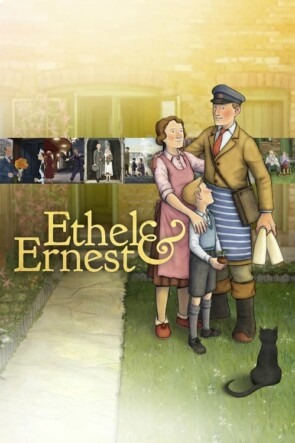 Ethel & Ernest (2016)