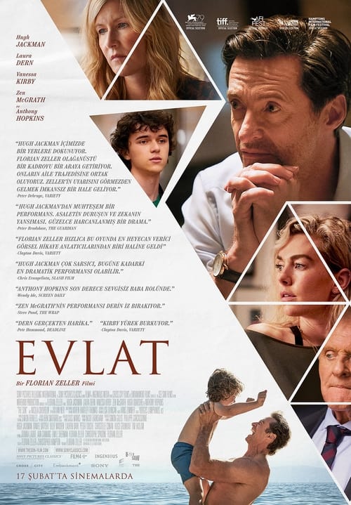 Evlat (2022)