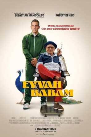 Eyvah Babam (2023)