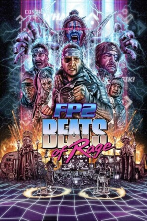 FP2: Beats of Rage (2018)