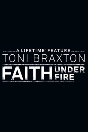 Faith Under Fire: The Antoinette Tuff Story (2018)