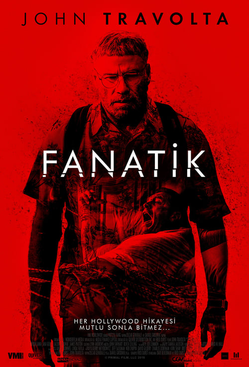 Fanatik (2019)