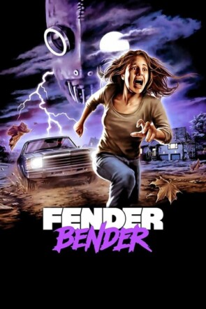 Fender Bender (2016)