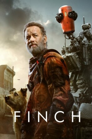 Finch (2021)