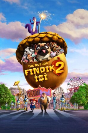 Fındık İşi 2 (2017)