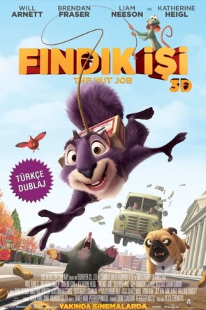 Fındık İşi (2014)