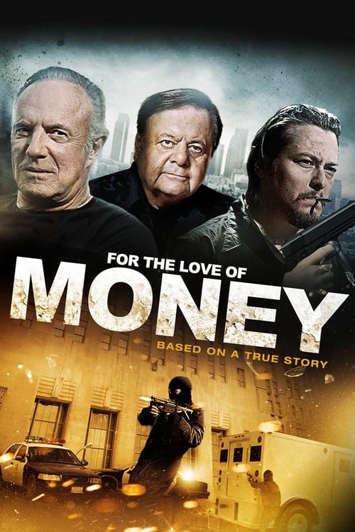 For the Love of Money (2012)