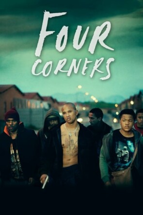 Four Corners (2014)