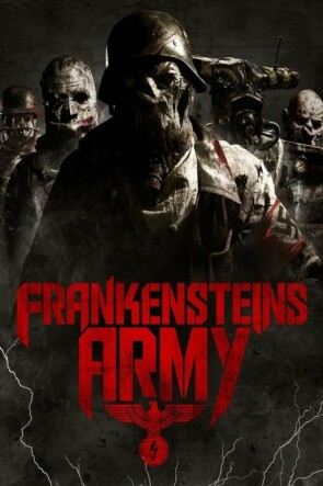 Frankenstein’ın Ordusu (2013)