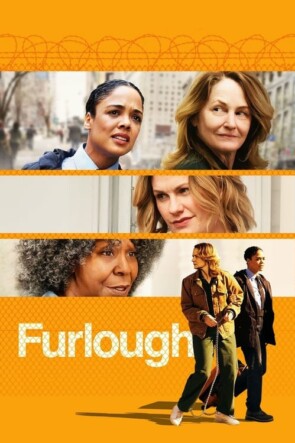 Furlough (2018)