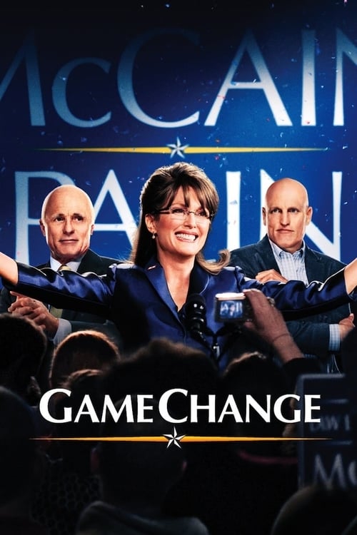 Game Change (2012)