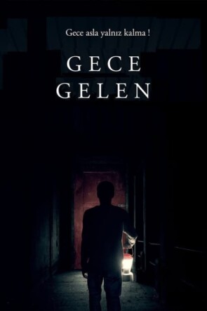 Gece Gelen (2017)