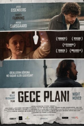 Gece Planı (2014)