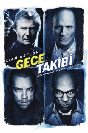 Gece Takibi (2015)