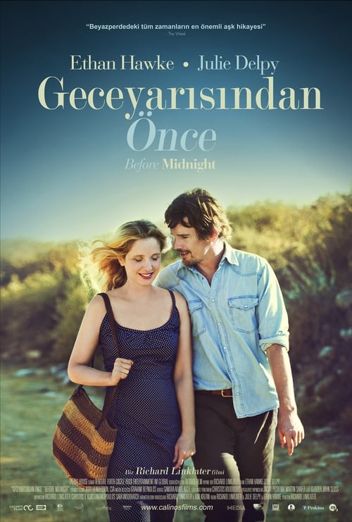 Geceyarısından Önce (2013)