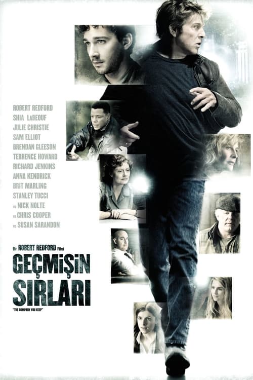 Geçmişin Sırları (2012)