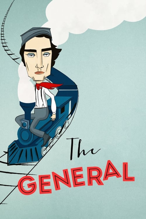 General (1926)