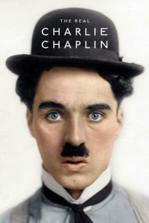 Gerçek Charlie Chaplin (2021)