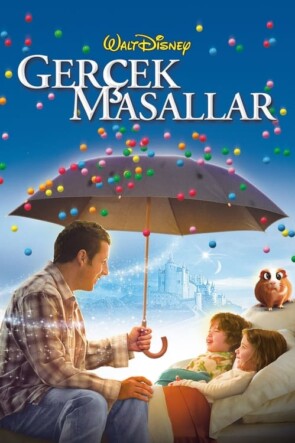 Gerçek Masallar (2008)