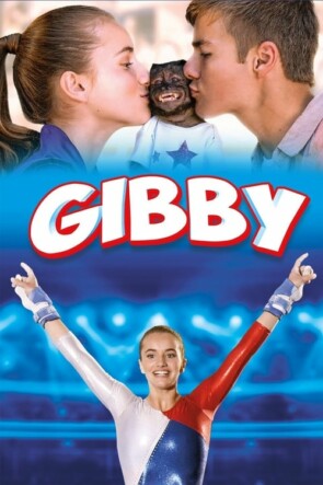 Gibby (2016)