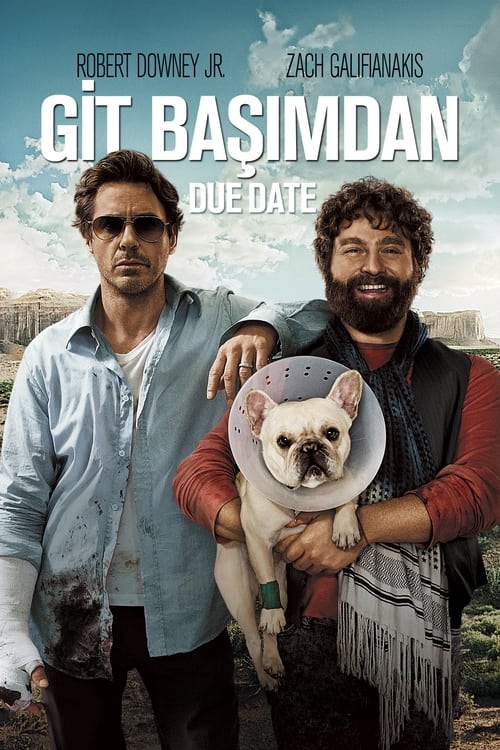 Git Başımdan (2010)