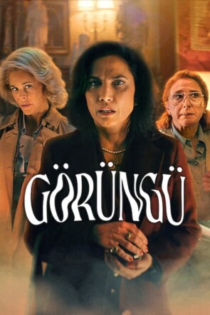 Görüngü (2023)