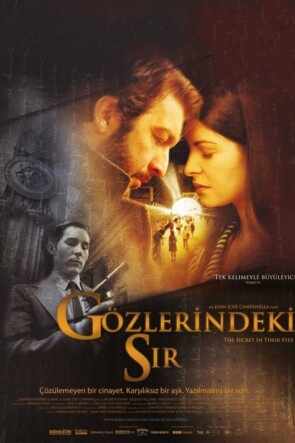 Gözlerindeki Sır (2009)