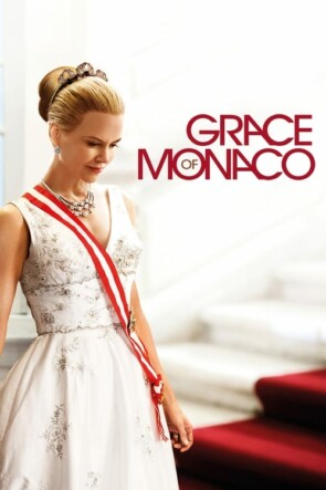 Grace of Monaco (2014)