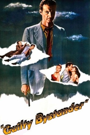 Guilty Bystander (1950)