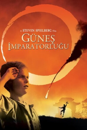 Güneş İmparatorluğu (1987)