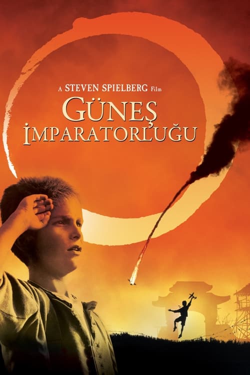 Güneş İmparatorluğu (1987)