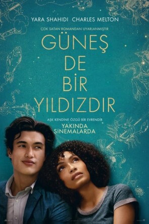 Güneş de Bir Yıldızdır (2019)