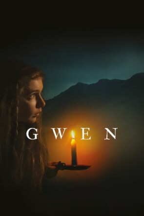 Gwen (2018)