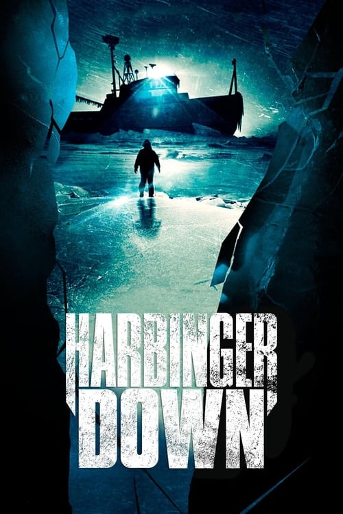 Harbinger Down (2015)