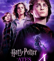 Harry Potter ve Ateş Kadehi (2005)