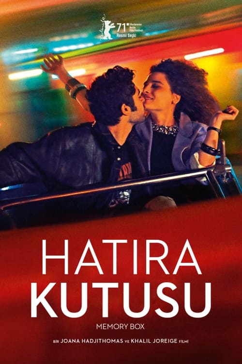 Hatıra Kutusu (2021)