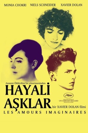 Hayali Aşklar (2010)