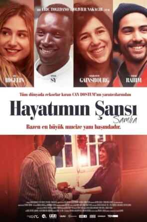 Hayatımın Şansı (2014)