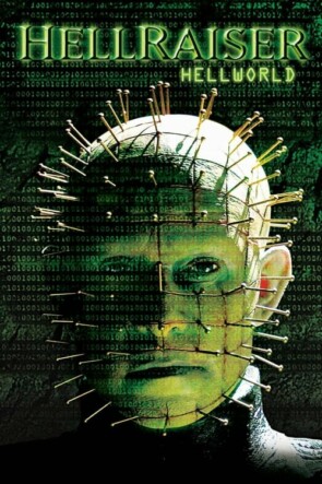 Hellraiser: Hellworld (2005)