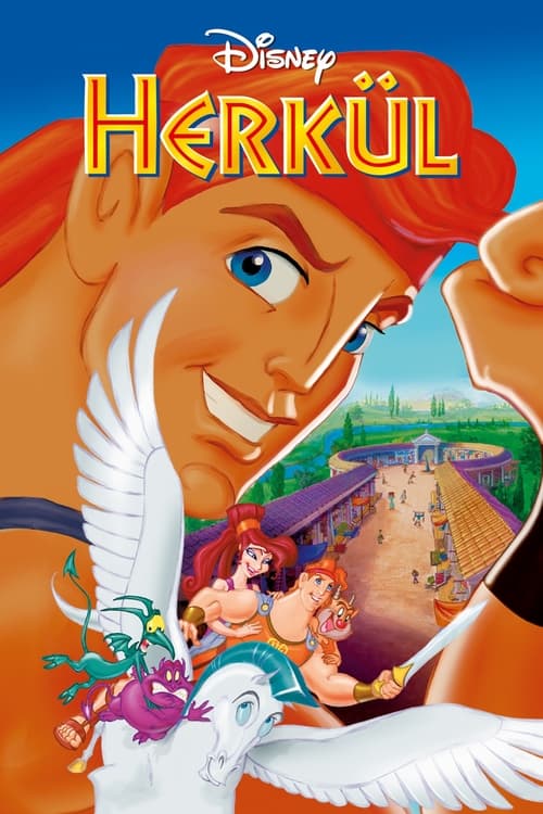 Herkül (1997)