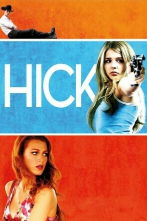 Hick (2011)