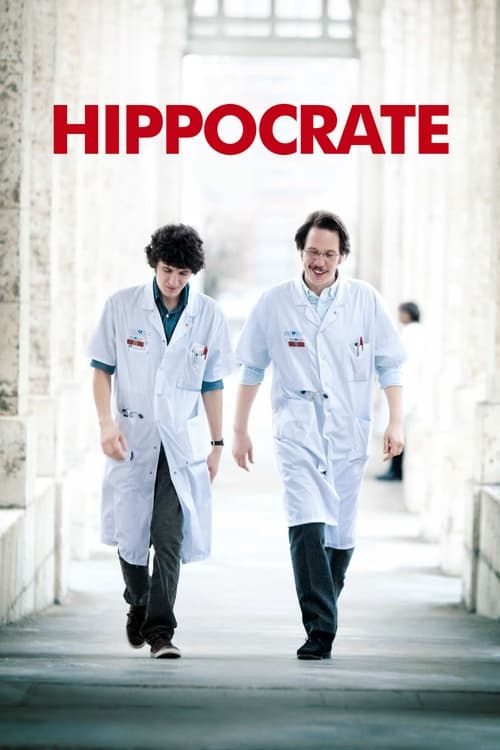 Hippocrate (2014)