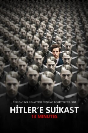 Hitler’e Suikast (2015)