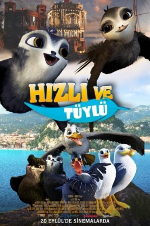 Hızlı ve Tüylü (2019)